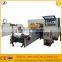 High Speed Automatic paper Feeding A4 Office Paper Cutting Machine