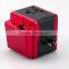2015 Hot CE/FCC/ROHS patent Rotated design Wifi phone Travel adapter, wifi 2usb universal adapter, wireless global plug adapter