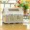 Fashional design engraved facial Tissue Box funny paper box holders
