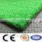 outdoor 15mm height synthetic grass / artificial turf for golf