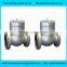 Pump Check Valve, stainless steel valve, flanged constant head check valve