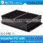 Win 7 Fanless Design Linux Computer Mini itx PC with Intel Core i5 2 COM 4 USB3.0 8G RAM 64G SSD 1TB HDD