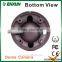 1/3"HD CCD Ir Dome Hd Analog Cctv Camera
