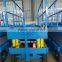 Durable & utility 300kg scissor lift China supplier mobile scissor lift plat form