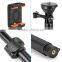 2015 wireless monopod selfie stick for nokia lumia 1020 for iPhone for Samsung