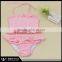 Wholesale Monogrammed Seersucker Toddler Swimsuits