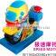 LSJQ-051 kids rides amusement mcoin game club kiddy ride machine/token coin operated blue attractive motor kiddie rides for sale