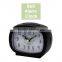 BB09007 hot sale LED light alarm clock