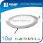 China OEM high brightness round led panel light 160x14 ceiling light for home furniture