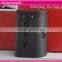 China wholesaler supply rectangle Advertising Magnetic Pop Up Display Stand