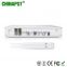Home Surveillance P2P NVR Kit 4CH 720P Wifi Wireless Security Camera Systems PST-WIPK04AL