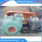 Electric Motor Drive Centrifugal Sludge Pump with Low Price