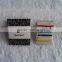 Mini hotel disposable sewing kit/wholesale sewing kit used for hotel