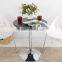 Westerm style solid wood furniture dining table wood