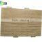 High-Quality Aluminum Panel solid wood panel For Exterior Wall Building Material
