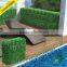 2014 new hot sale garden hedge artificial hedge