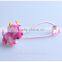 Wholesale Good Quality Ladies Hair Accessories New Design Hair Band Polymer Style Clay Accessories