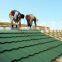 Hot sell roof tile/Strong sand coated metal roofing tiles/Galvanized corrugated iron sheet
