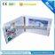 Handmade Paper Craft ring binder folder video in print technology