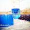 50T(40m3) Bolted or Welded Small Cement Silo for exporting