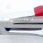 Small size metal stapler 10# top red design