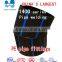 22.5 degree elbow of HDPE pipe fittings