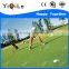 Professional sports artificial sport turf
