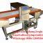 Pinpoint Factory Digital Food Industrial Needle Metal Detector PD-500QD Clothes production line metal detector