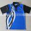 sublimation new design cricket jerseys in T shirt cricket team jersey design