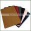 Factory New Arrival Ultra Thin Tri-folding Tablet PU Leather Smart Cover for IPad Pro