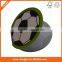 football round shape sticky memo pad