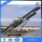 cotton covered with rubber conveyor belt manufacturer for mining machine