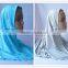 Yiwu supplier Muslim hijab Scarf Shawl serging G-MA181#