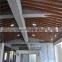 2016 New design standard size frame aluminium sun louver