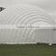 Big inflatable dome for exhibition or outdoor events,Giant inflatable building high quality