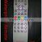 41 Buttons Waterproof LCD tv Remote Controller RAYSGEM