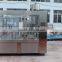 Full Automatic Syrup Liquid Glass Bottle Filling and Capping Machine