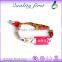 RFID Custom Wristbands, NFC Wristbands, Woven Wristbands China 2016W10