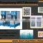 2016 Best Series Professional Blow Molding Machine With Stable Condition
