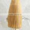 35cm*100cm Synthetic Hair Weaving DIY End Curly Hair Extension For Dolls