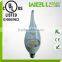 Special Light Pipe COB Chips High RA90 E12 Base UL Approved E12 Candle Light