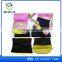 super tight compression pullers slimming neoprene waist trimmer belt body shaper waist trainer