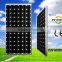 Monocrystalline Modules 170W-200W