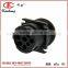 Plastic 9 Pin Receptacle Connector HD10-9-1939PE