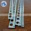 corner trim & tile trim aluminium profile