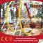 Fun parks ferris wheel used playground amusement rides ferris ring car for sale