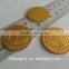customized challenge souvenir metal coin,metal badge