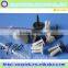Car accessories environmental Auto Plastic Clips Fasteners