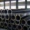high pressure purpose EN 10217 ERW Steel Pipe line