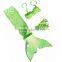 new arrival bikinis kids girls 3 pcs mermaid tail for swim